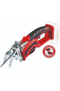 Einhell Pxc Ge Gs 18 Li Solo Dal Budama Testeresi