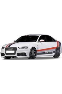 SM Auto Audi A4 R Yan Marşpiyel Plastik