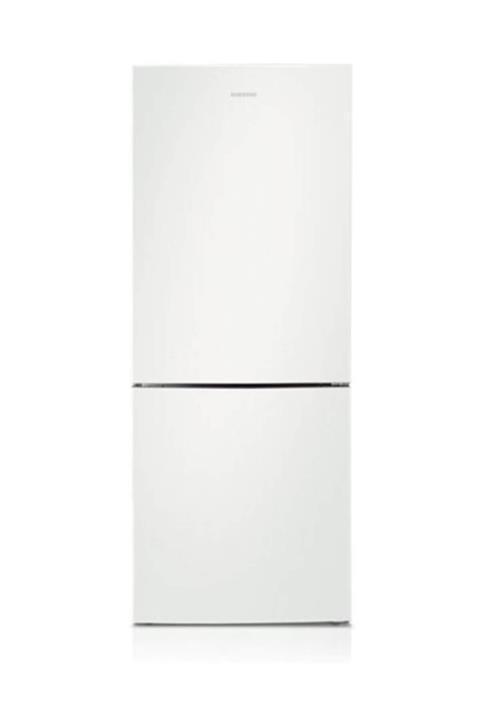 Samsung RL4323RBAWW  Kombi No-Frost Buzdolabı