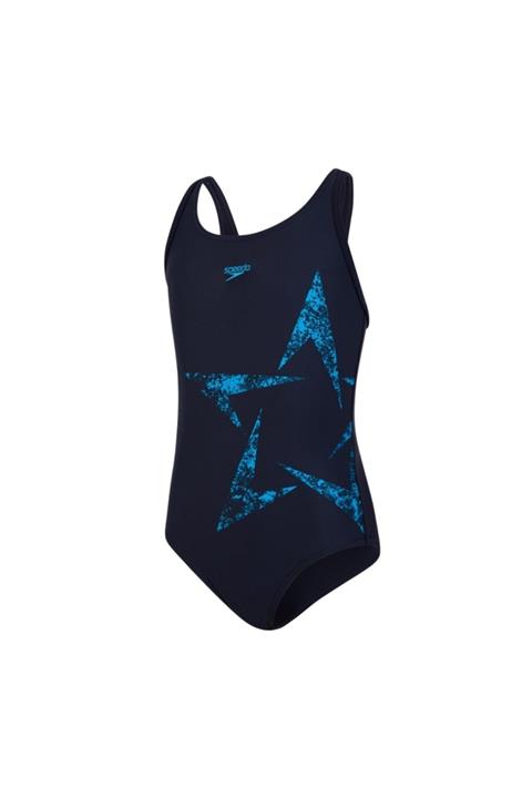 SPEEDO Boomstar Placement Flyback