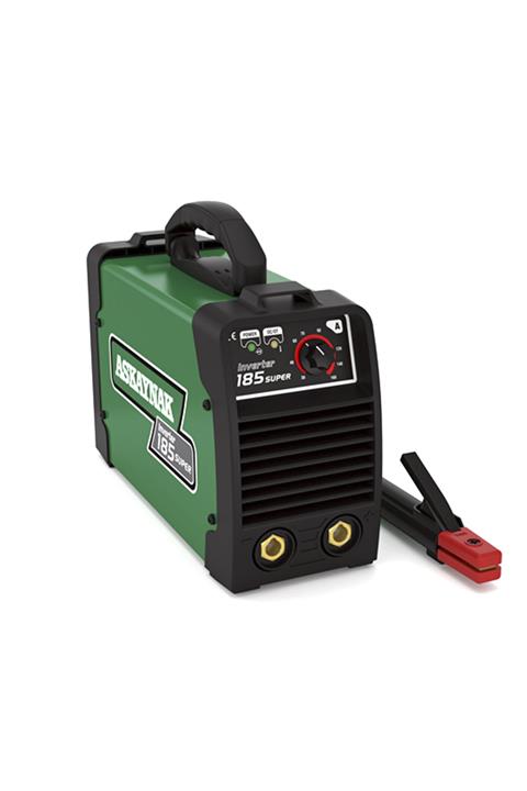 Askaynak Kaynak Makinesi 160 Amper As 185