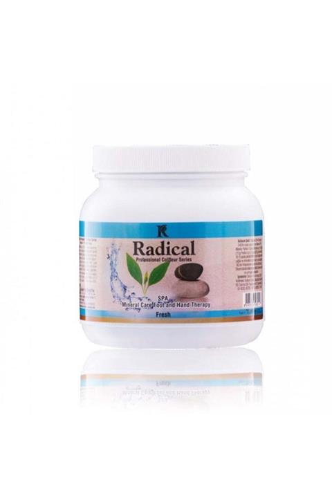 Radical Color Radical Fresh Manikür Pedikür Tozu 1000 G