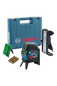 Bosch Gcl 2-15 G + Rm 1 + Bm 3 Profesyonel Çizgi Lazeri - 0601066j00