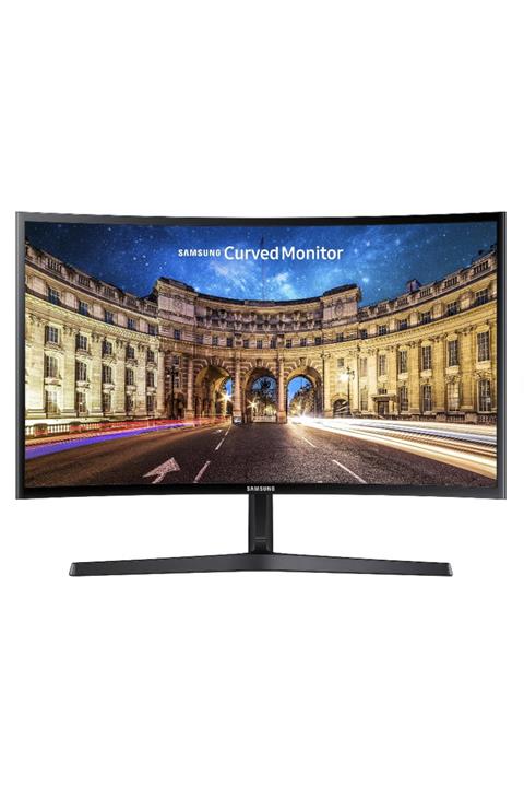 Samsung LC24F396FHMXUF 23,5\