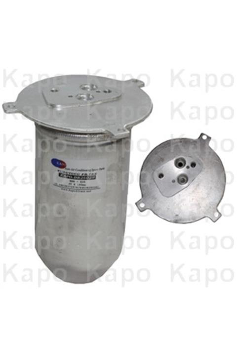 Kapo Klima Drier Kurutucu Filtre Bmw E38 .dr2502b