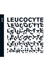 Act E.s.t. Esbjörn Svensson Trio - Leucocyte Cd / Comp Disc