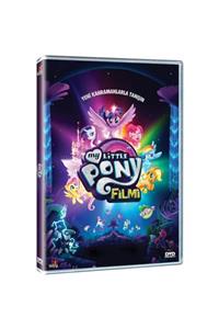 DVD My Little Pony Filmi