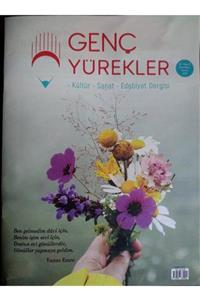 GENÇ YÜREKLER - 3 Aylık Dergi (no 2)