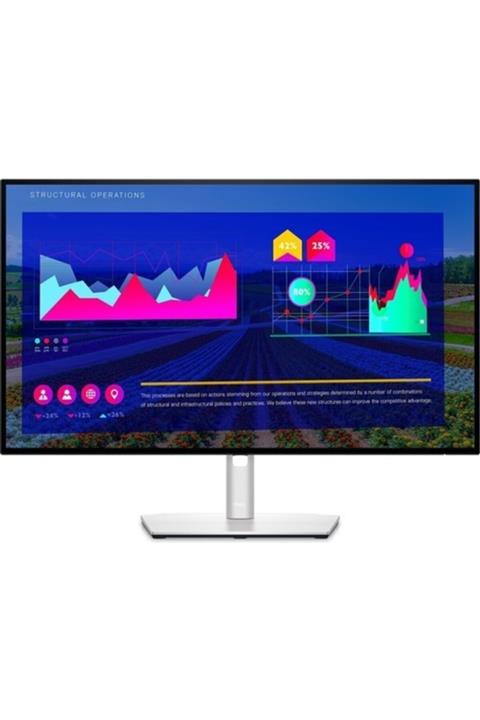 Dell Ultrasharp U2722d 27\