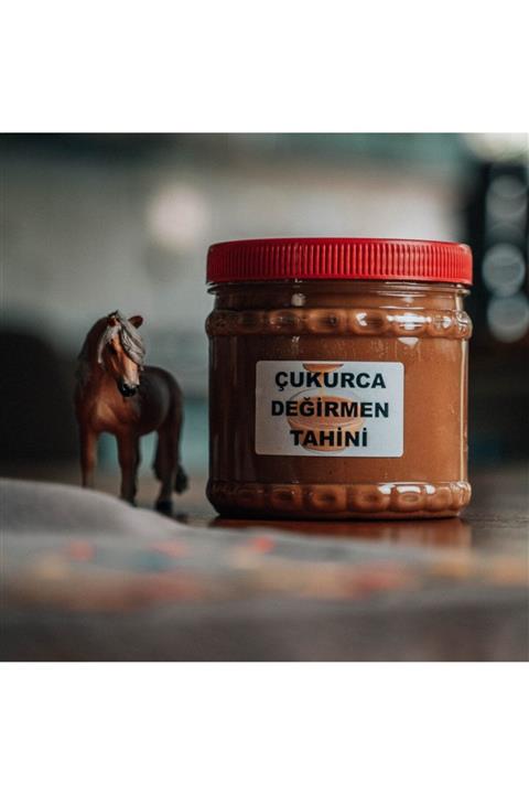 cömert bal Çukurca Değirmen Tahini 1 kg