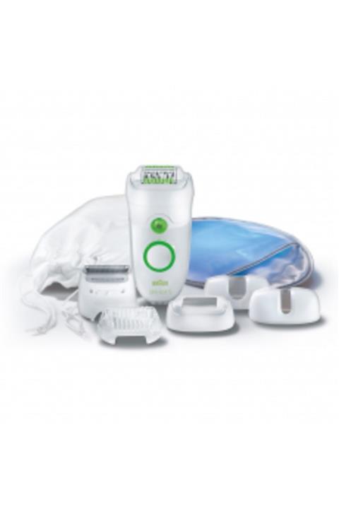 Braun Silk-épil 5 5780 Epilatör