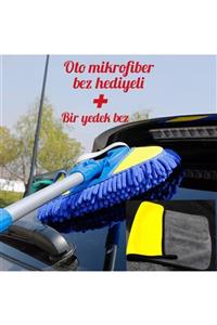 felix express Araba Temzileme Yeni Nesil Oynar Başlıklı Araba Fırçası Skwkks001