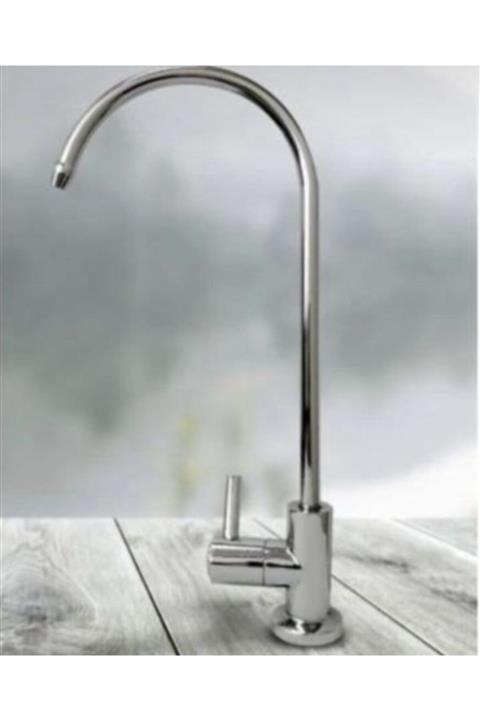 Eca Su Arıtıcı Musluğu Bataryası