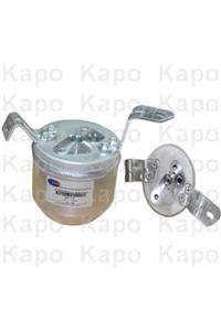 Kapo Klima Drier Kurutucu Filtre Bmw E36 316i 318i 320i 323i 325i 328i 1998-2003 Arası .dr2501a