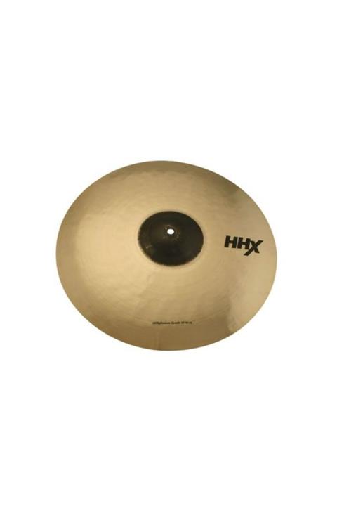 SABIAN 11987xb 19” Hhx X-plosion Crash