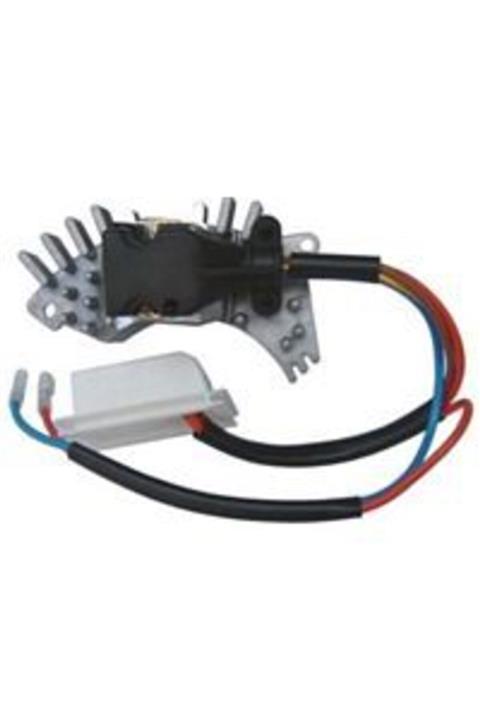 Wender Mercedes W202 Klima Rezistansı 1993 / 1997 Arası