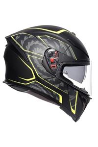 AGV K5 S Multi Plk Tornado Kapalı Kask