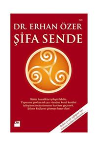 Doğan Kitap Şifa Sende