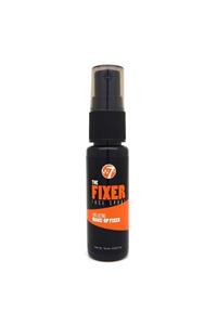 w7 Fixing Spray Makyaj Sabitleyici Sprey