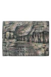 Kw Zone Akvaryum Arka Fon 60*5*45 cm
