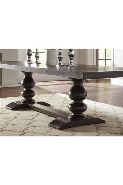 Beyma Home Rudolf Yemek Masası