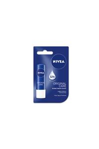 Nivea Lip Original Dudak Bakım Kremi 4,8 gr