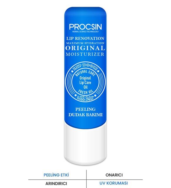 Procsin Lip Balm Peeling 5.5 Ml