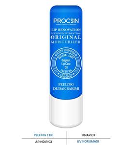 Procsin Lip Balm Peeling 5.5 Ml