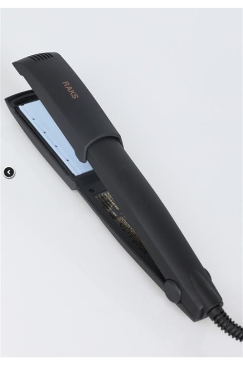 Raks Sona Mavi Saç Düzleştirici