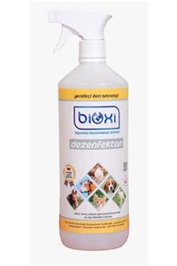 Bioxi Evcil Hayvan Dezenfektanı 1000 Ml