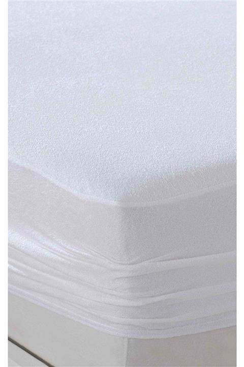 CHARLOTTE 120*200 Fitted Sıvı Geçirmez Alez