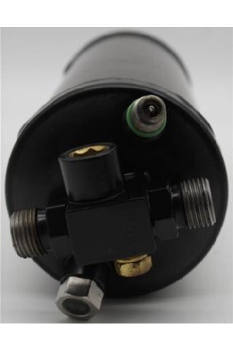 Kapo Klima Drier Kurutucu Filtre Iş Makinesi New Holland Traktör .dr6348