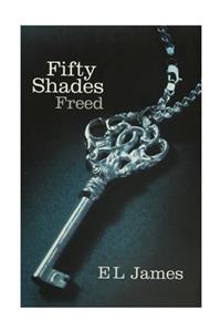 Arrow Books Fifty Shades Freed