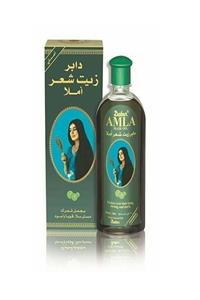 İMER ASEL Dabur Amla bektaşi Üzümlü Saç Bakım Yağı 200 Ml