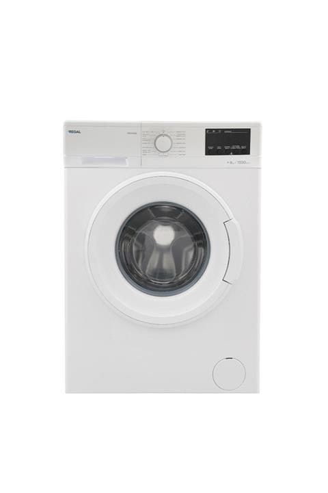 Regal CM 81002 8 Kg 1000 Devir Çamaşır Makinesi