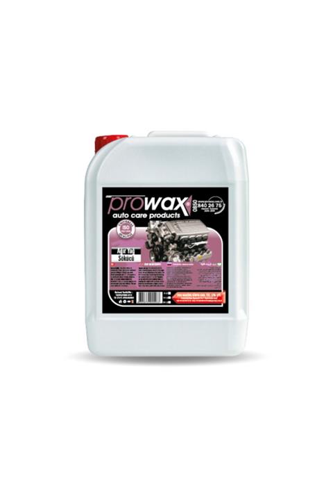 Prowax Ağır Yağ Sökücü 20 Litre