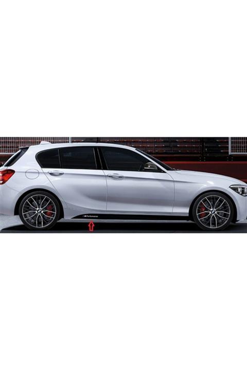 Efe Bmw F20 2012+ Yan Marşpiyel Çitası Fiber