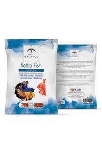 White Balance Betta Yemi 5 gr