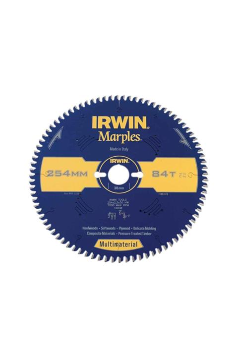 Irwin Ir Mar mm Csb 250 mm/84 t