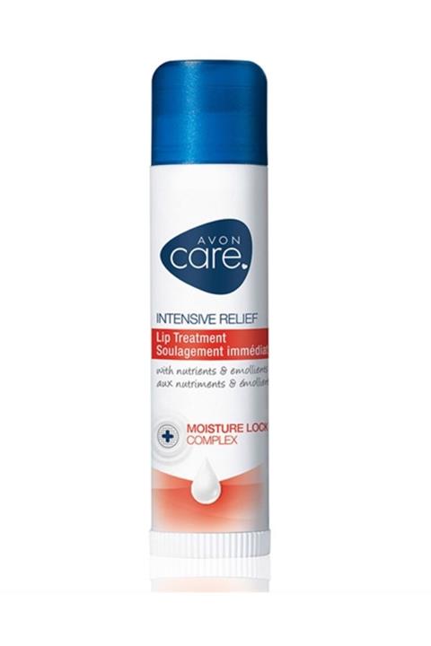 AVON Care Intensive Relief Dudak Balmı 45 Gr