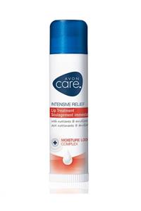 AVON Care Intensive Relief Dudak Balmı 45 Gr