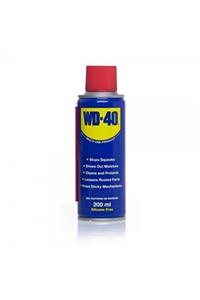 Henkel Wd40 Çok Amaçlı Pas Sökücü 200ml