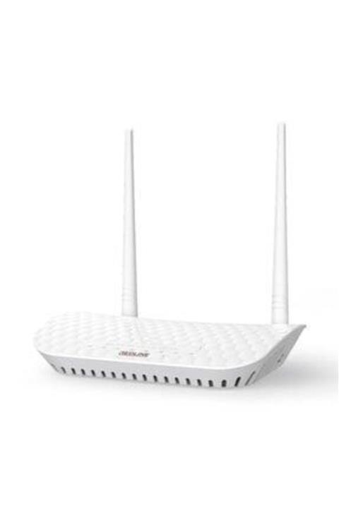 Redline Avrupa Redline Rl-wr3200 Router 300 Mbps
