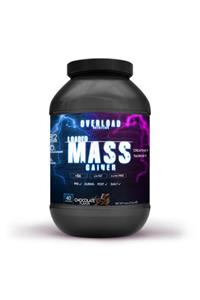 Proftein Loaded Mass Gainer 40 Servis