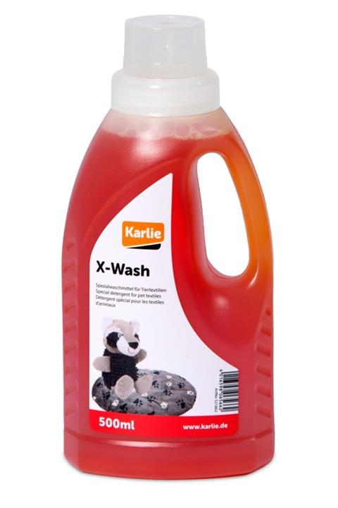 Karlie Karlıe Evcil Hyv.tekstilleri Için Deterjan 500ml