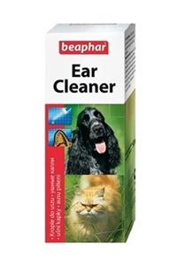 Beaphar Ear Cleaner Kulak Temizleme Losyonu 50 ml