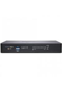 SONICWALL Tz570 Totalsecure Essential 5651log. 1+2yıl Lisans 8port Firewall 25 User Ssl Vpn 1.4gbps