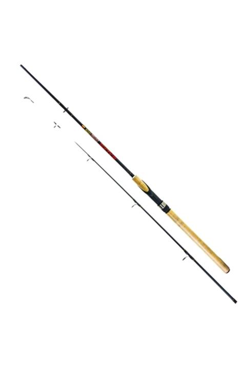 Prestige Bauer 2,10 Mt 8-30 Gr / Bauer Evola 20 Spin Olta Takımı