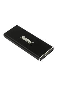 KINGSPEC P1a3 Usb 3.0 To Ngff M.2 Ssd Hard Disk Enclosure Kutu