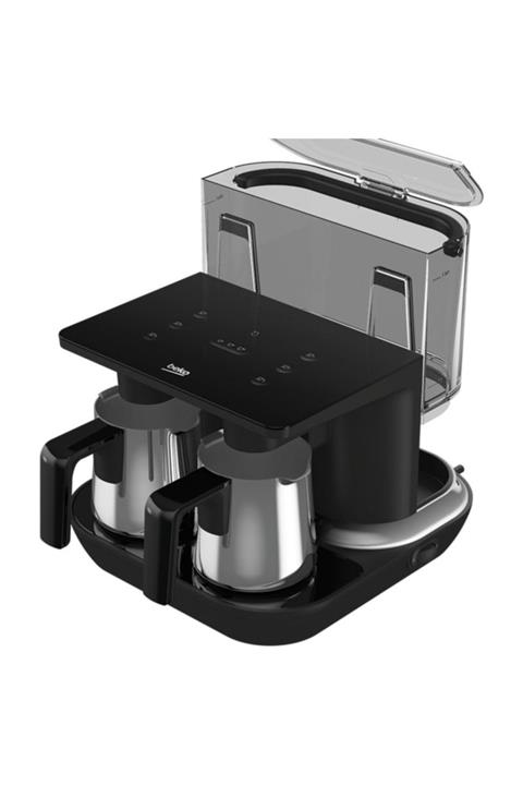 Beko Tkm 8961 S Türk Kahve Makinesi